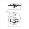 20 inch manhole