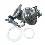 Huab cua ua haujlwm hauv qab Valve