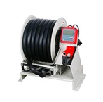 Roj Tank Hose Reel