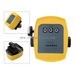 Mechanical Flow Meter