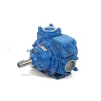 Sliding Vane Pump